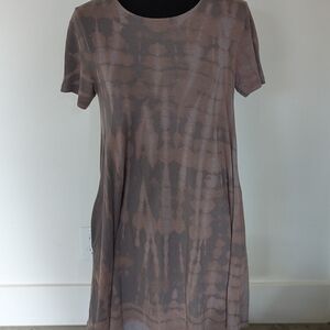 T-shirt Dress Bundle